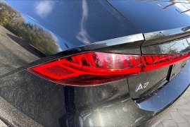 Used 2019  Audi A7 4d Sportback Quattro Premium&plus; at Pre-Owned Plus near San Antonio&comma; TX