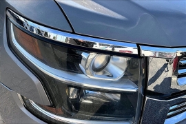 Used 2018  Chevrolet Tahoe 4d SUV RWD Premier at Pre-Owned Plus near San Antonio&comma; TX