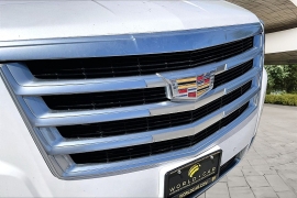 Used 2019  Cadillac Escalade ESV 4d SUV RWD Luxury at Pre-Owned Plus near San Antonio&comma; TX