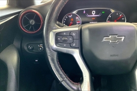 Used 2019  Chevrolet Blazer 4d SUV FWD RS at Pre-Owned Plus near San Antonio&comma; TX