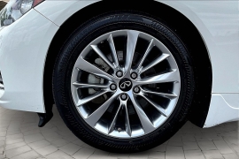 Used 2021 INFINITI Q50 3.0t LUXE RWD at Pre-Owned Plus near San Antonio, TX