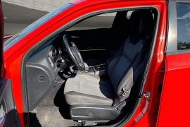 Used 2017  Dodge Charger 4d Sedan SE at Pre-Owned Plus near San Antonio&comma; TX