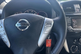 Used 2015  Nissan Versa Note 4d Hatchback S at Pre-Owned Plus near San Antonio&comma; TX