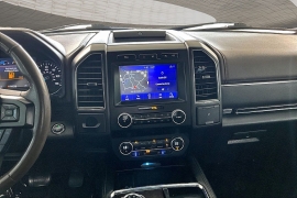 Used 2020  Ford Expedition Max 4d SUV 2WD King Ranch at Pre-Owned Plus near San Antonio&comma; TX