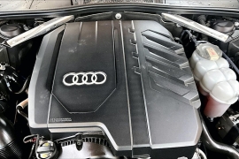 Used 2021  Audi A5 Sportback S line Premium Plus 45 TFSI quattro at Pre-Owned Plus near San Antonio&comma; TX