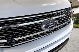 Used 2020  Ford Expedition Max 4d SUV 2WD King Ranch at Pre-Owned Plus near San Antonio&comma; TX