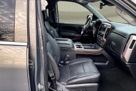 Used 2018  GMC Sierra 1500 4WD Crew Cab Denali at Pre-Owned Plus near San Antonio&comma; TX