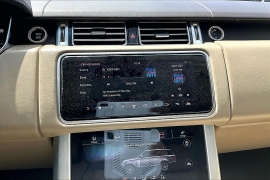 Used 2019  Land Rover Range Rover 4d SUV 3&period;0L SC HSE at Pre-Owned Plus near San Antonio&comma; TX