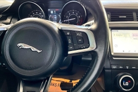 Used 2019  Jaguar E-PACE 4d SUV AWD S at Pre-Owned Plus near San Antonio&comma; TX