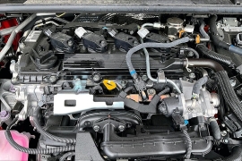 Used 2025  Toyota Prius Plug-In Hybrid XSE at Pre-Owned Plus near San Antonio&comma; TX