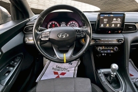 Used 2019  Hyundai Veloster 3d Hatchback 1&period;6L Turbo R-Spec at Pre-Owned Plus near San Antonio&comma; TX