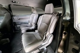 Used 2019  Honda Odyssey 4d Wagon EX at Pre-Owned Plus near San Antonio&comma; TX