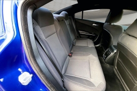 Used 2019  Dodge Charger 4d Sedan RWD SXT at Pre-Owned Plus near San Antonio&comma; TX