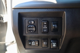 Used 2021  Toyota Tundra 4WD SR5 Double Cab 6.5ft Bed 5.7L at Pre-Owned Plus near San Antonio, TX