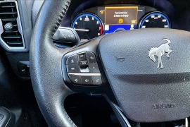 Used 2023  Ford Bronco Sport Outer Banks 4x4 at Pre-Owned Plus near San Antonio&comma; TX