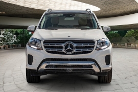 Used 2018 Mercedes-Benz GLS-Class 4d SUV GLS450 at Pre-Owned Plus near San Antonio, TX