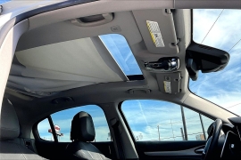 Used 2018  Alfa Romeo Stelvio 4d SUV AWD Sport at Pre-Owned Plus near San Antonio&comma; TX