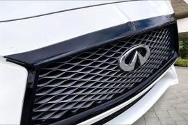 Used 2018  INFINITI Q60 2d Coupe RWD 2&period;0t PURE at Pre-Owned Plus near San Antonio&comma; TX