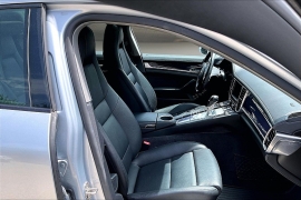 Used 2016  Porsche Panamera E-Hybrid 4d Hatchback RWD S at Pre-Owned Plus near San Antonio&comma; TX