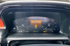 Used 2021  Lincoln Nautilus Reserve FWD at Pre-Owned Plus near San Antonio&comma; TX