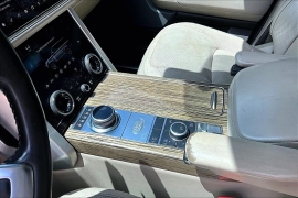 Used 2019  Land Rover Range Rover 4d SUV 3&period;0L SC HSE at Pre-Owned Plus near San Antonio&comma; TX