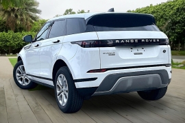 Used 2020  Land Rover Range Rover Evoque 5d SUV P250 S at Pre-Owned Plus near San Antonio&comma; TX