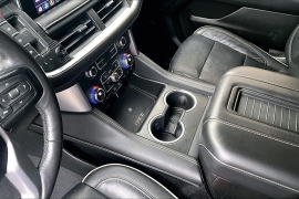 Used 2021  GMC Yukon 2WD 4dr SLT at Pre-Owned Plus near San Antonio&comma; TX