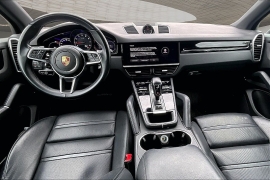 Used 2023  Porsche Cayenne AWD at Pre-Owned Plus near San Antonio&comma; TX