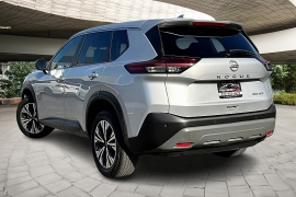 Used 2022 Nissan Rogue AWD SV at Pre-Owned Plus near San Antonio, TX