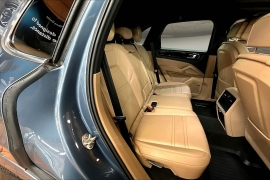 Used 2019  Porsche Cayenne 4d SUV AWD at Pre-Owned Plus near San Antonio&comma; TX