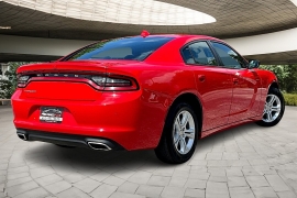 Used 2023 Dodge Charger SXT RWD at Pre-Owned Plus near San Antonio, TX