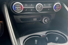 Used 2022 Alfa Romeo Giulia Ti RWD at Pre-Owned Plus near San Antonio, TX