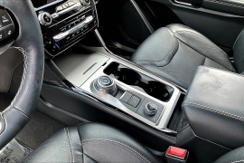 Used 2022 Ford Explorer ST 4WD at Pre-Owned Plus near San Antonio, TX