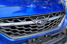 Used 2023  Subaru WRX Premium Manual at Pre-Owned Plus near San Antonio&comma; TX