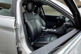 Used 2021 Alfa Romeo Giulia Ti AWD at Pre-Owned Plus near San Antonio, TX