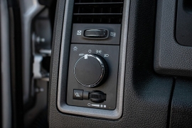 Used 2019 Ram 1500 Classic 2WD Quad Cab Tradesman at Pre-Owned Plus near San Antonio, TX