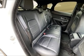 Used 2020  Jaguar E-PACE 4d SUV AWD at Pre-Owned Plus near San Antonio&comma; TX