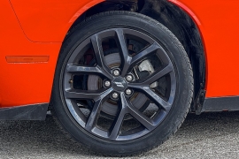 Used 2021 Dodge Challenger SXT RWD at Pre-Owned Plus near San Antonio, TX