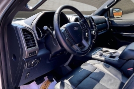 Used 2020  Ford Expedition 4d SUV 2WD XLT at Pre-Owned Plus near San Antonio&comma; TX