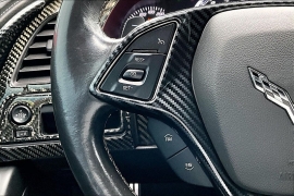 Used 2019  Chevrolet Corvette 2d Coupe Grand Sport w&sol;1LT at Pre-Owned Plus near San Antonio&comma; TX