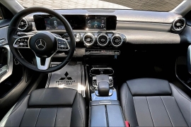 Used 2019 Mercedes-Benz A-Class 4d Sedan A220 at Pre-Owned Plus near San Antonio, TX