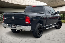 Used 2018 Ram 1500 2WD Crew Cab Lone Star at Pre-Owned Plus near San Antonio, TX