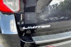 Used 2024 Ford Explorer Limited RWD at Pre-Owned Plus near San Antonio, TX