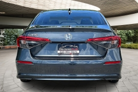 Used 2023 Honda Civic Sedan EX CVT at Pre-Owned Plus near San Antonio, TX