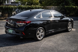 Used 2019 Hyundai Sonata 4d Sedan SEL at Pre-Owned Plus near San Antonio, TX
