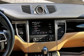 Used 2017  Porsche Macan 4d SUV AWD at Pre-Owned Plus near San Antonio&comma; TX