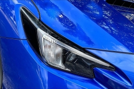 Used 2023  Subaru WRX Premium Manual at Pre-Owned Plus near San Antonio&comma; TX