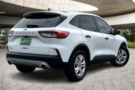 Used 2022 Ford Escape S FWD at Pre-Owned Plus near San Antonio, TX