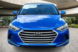 Used 2018 Hyundai Elantra 4d Sedan SEL at Pre-Owned Plus near San Antonio, TX