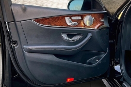 Used 2017  Mercedes-Benz E-Class E 300 RWD Sedan at Pre-Owned Plus near San Antonio&comma; TX